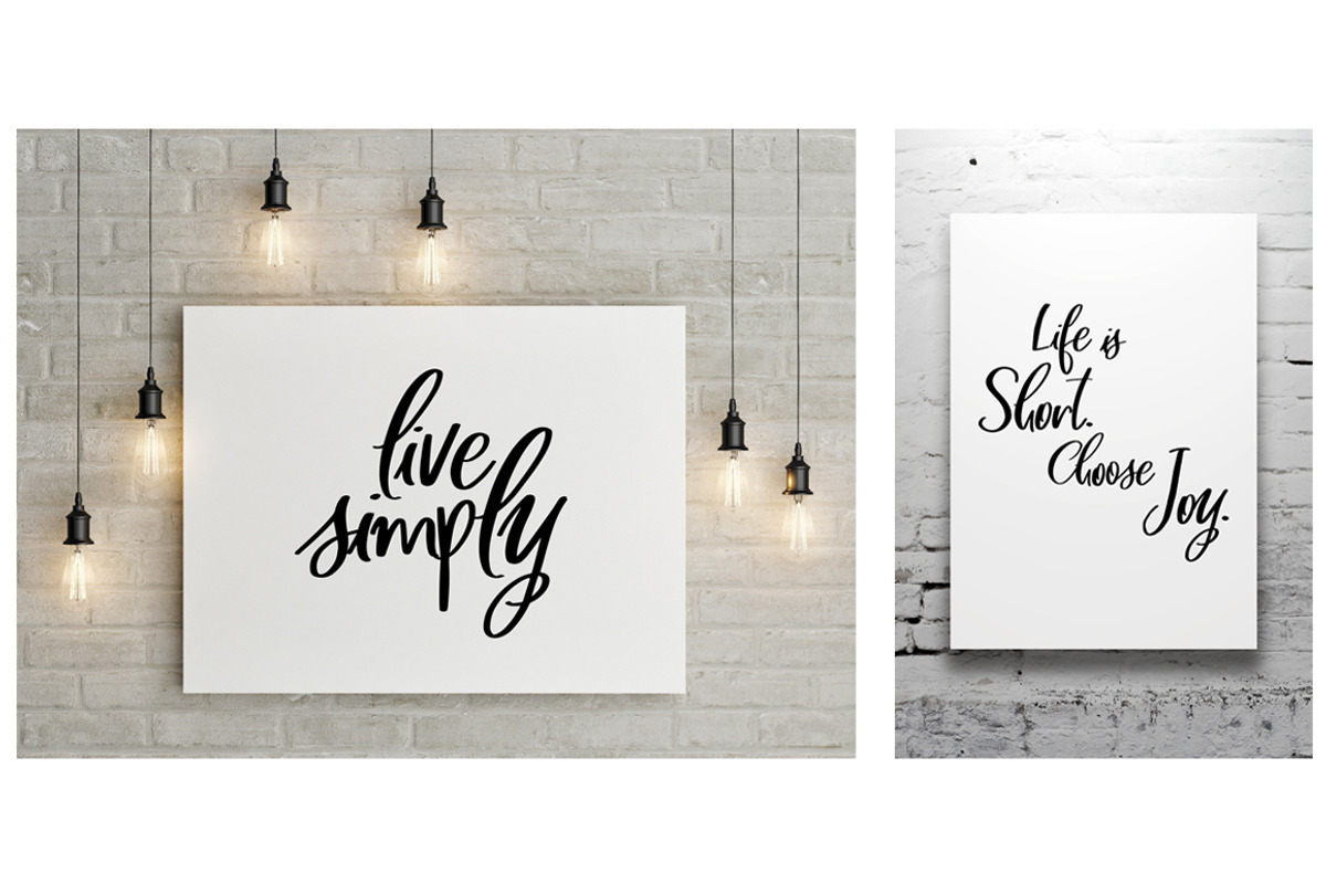 La Parisienne Brush Script preview 5