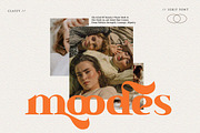 Ghrist - Intro Sale 40% Off, a Serif Font by Vultype Co. (Thumbnail 4 of 11)