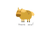 Cute Farm, a Graphic by AnnieArt (Thumbnail 6 of 6)