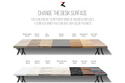 Frames Creator 6K (Wall & Desk), a Print Template by Zabiegala MP (Thumbnail 10 of 16)