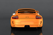 Porsche 911 GT3 997, a Cars & Vehicle 3D Model by valtriiu (Thumbnail 6 of 12)
