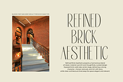Bloomic, a Sans Serif Font by zaaintype (Thumbnail 6 of 10)