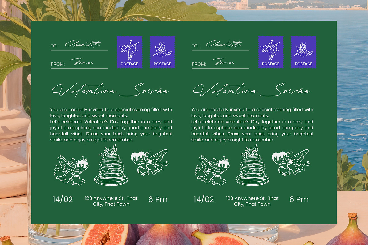 Charlove Rhythm - Signature Font, a Font by stylishtype.co (Photo 4 of 20)
