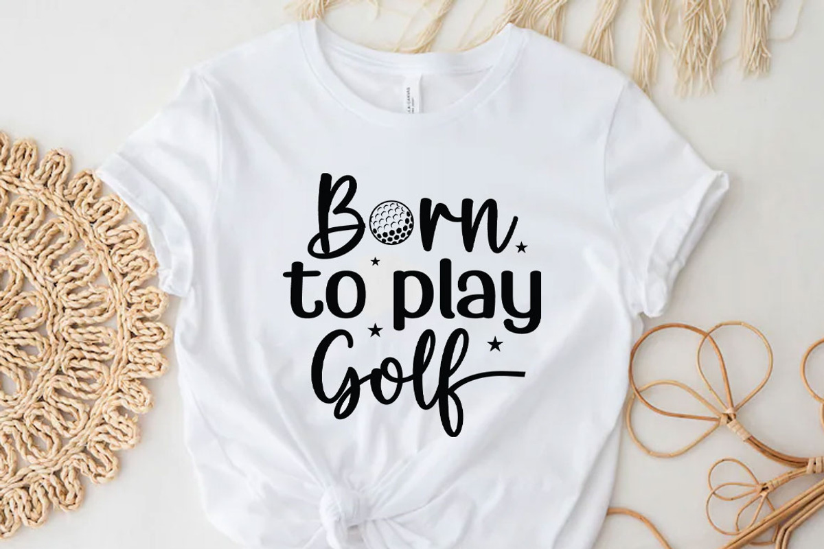 Golf Quotes SVG PNG Bundle, Funny, an Object Graphic by FiveStarCrafting (Photo 14 of 15)