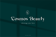 AVGAF - A Modern Serif Font, a Serif Font by Vroz Studio (Thumbnail 5 of 12)