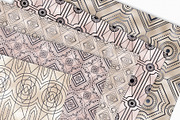 Textures & Patterns Bundle - Noir, a Texture Graphic by CatJello Graphics (Thumbnail 26 of 29)