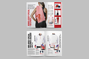 Firtana Magazines, a Magazine Template by Firtana (Thumbnail 8 of 11)