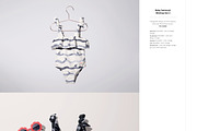 Little Fashion 2 Mockup Bundle, a Merchandise Mockup by creatsy5 (Thumbnail 34 of 38)