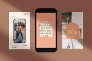 Urvi - Fashion Social Media Pack, a Social Media Template by Neetlabs Studio (Thumbnail 5 of 5)