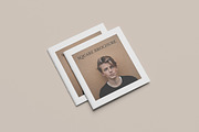 Square Catalog Brochure Mockup, a Books & Magazine Mockup by mahhyud (Thumbnail 5 of 5)