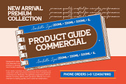 Frontier Smoke Typography Slab Serif, a Slab Serif Font by timelesstype.co (Thumbnail 4 of 10)