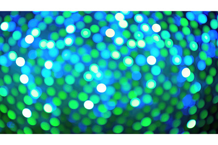 minimal perspective dots background, an Abstract Photo by pikepicture