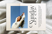 Dobagi – Elegant Modern Serif Font, a Serif Font by roomspace creative lab (Thumbnail 2 of 12)