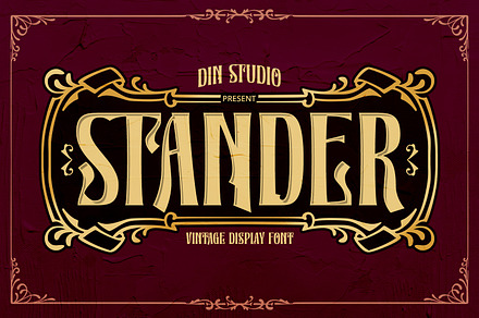 Stander
