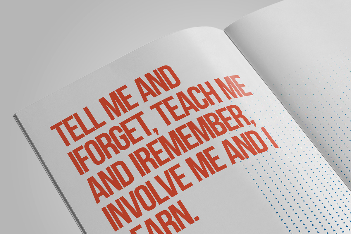 Brochure, a Brochure Template by Elite_Standard (Photo 6 of 13)