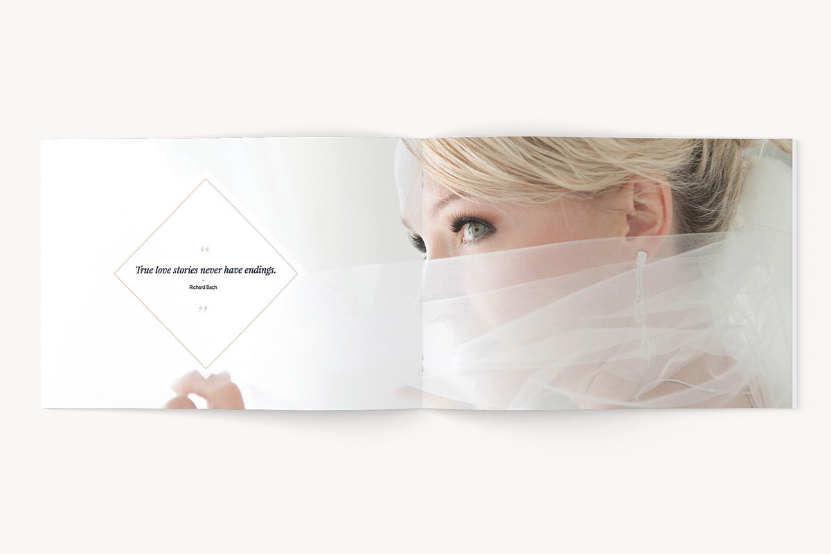 Cara Brochure Template, a Brochure Template by SlideStation (Photo 5 of 12)