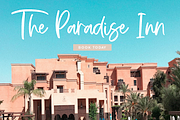 Buttercup | Handwritten Script Font, a Script Font by KA Designs (Thumbnail 6 of 18)