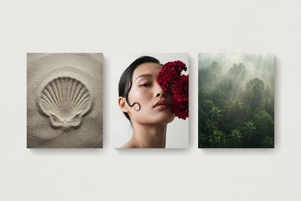 Aesthetic AI Images, a Beauty & Fashion Photo by Studio Dara (Photo 2 of 20)