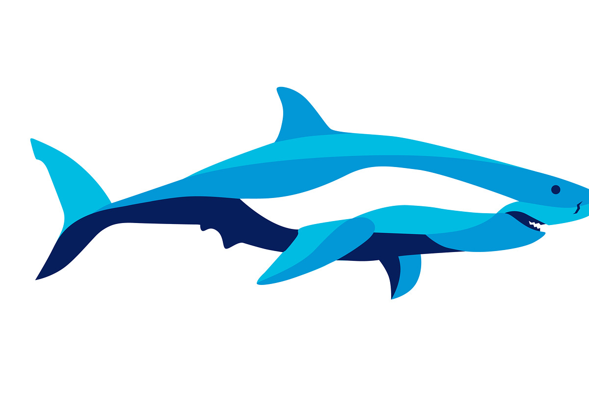 19 in 1 Set of stylized animals, an Animal Illustration by Infinity Creativity (Photo 16 of 20)