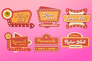 Sunnyside Groovy Font + Extras, a Script Font by Fortunes Co (Thumbnail 12 of 14)