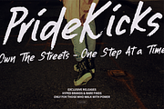 Grand Morisey | Brush Handwritten, a Handwritten Font by gracetype_studio (Thumbnail 5 of 15)