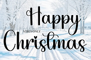 Simple Bigday, a Handwritten Font by FreshTypeINK (Thumbnail 4 of 8)