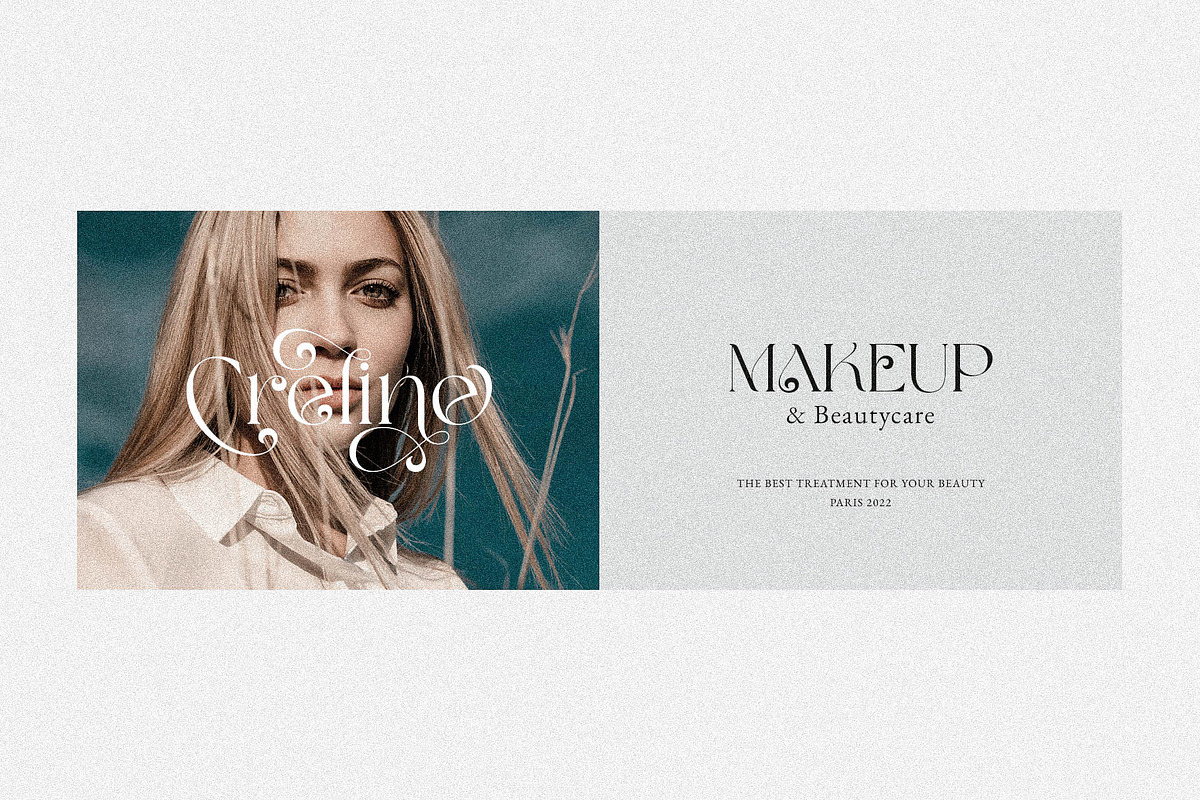 Milven || Modern Classic Serif, a Serif Font by BrandSemut (Photo 6 of 13)
