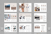 Project Proposal, a Brochure Template by Sabin (Thumbnail 7 of 10)