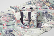 Edo Blooms, Oriental luxury Prints+, a Pattern Graphic by TSTUDIO (Thumbnail 7 of 14)