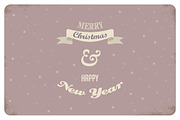 9 Cute Winter/Holiday Greeting Cards, a Graphic by jenny lipets (Thumbnail 6 of 10)