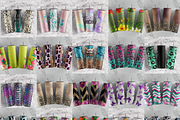Bundle Sublimation Wraps Tumbler PNG, a Texture Illustration by Trendingdigital (Thumbnail 7 of 8)