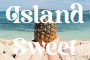 Bruge Vibes Bold Display Serif, a Serif Font by timelesstype.co (Thumbnail 17 of 20)