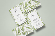 Business Card Prime Bundle, a Business Card Template by ThemeDevisers (Thumbnail 6 of 9)