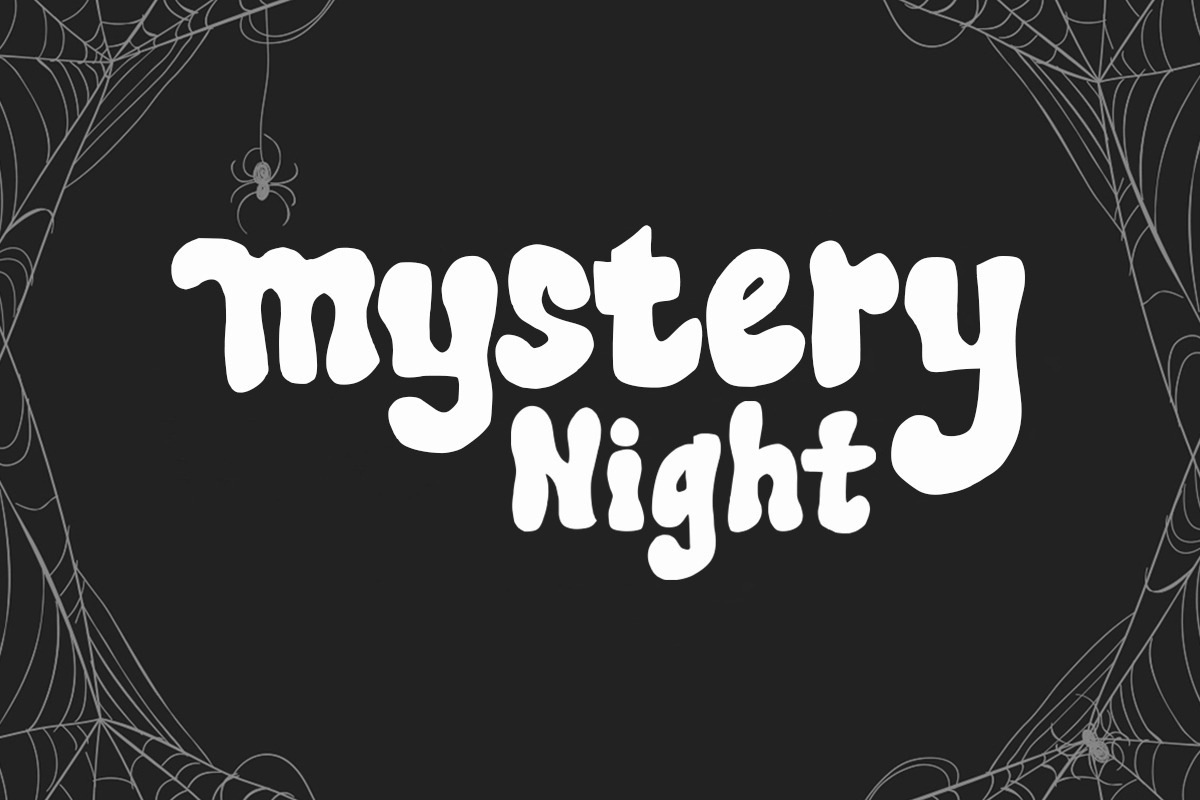Namyra Display, a Handwritten Font by Youngtype.Std (Photo 7 of 8)