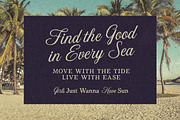 Bonfield – Modern Vintage Duo Font, a Serif Font by Honestype (Thumbnail 4 of 12)