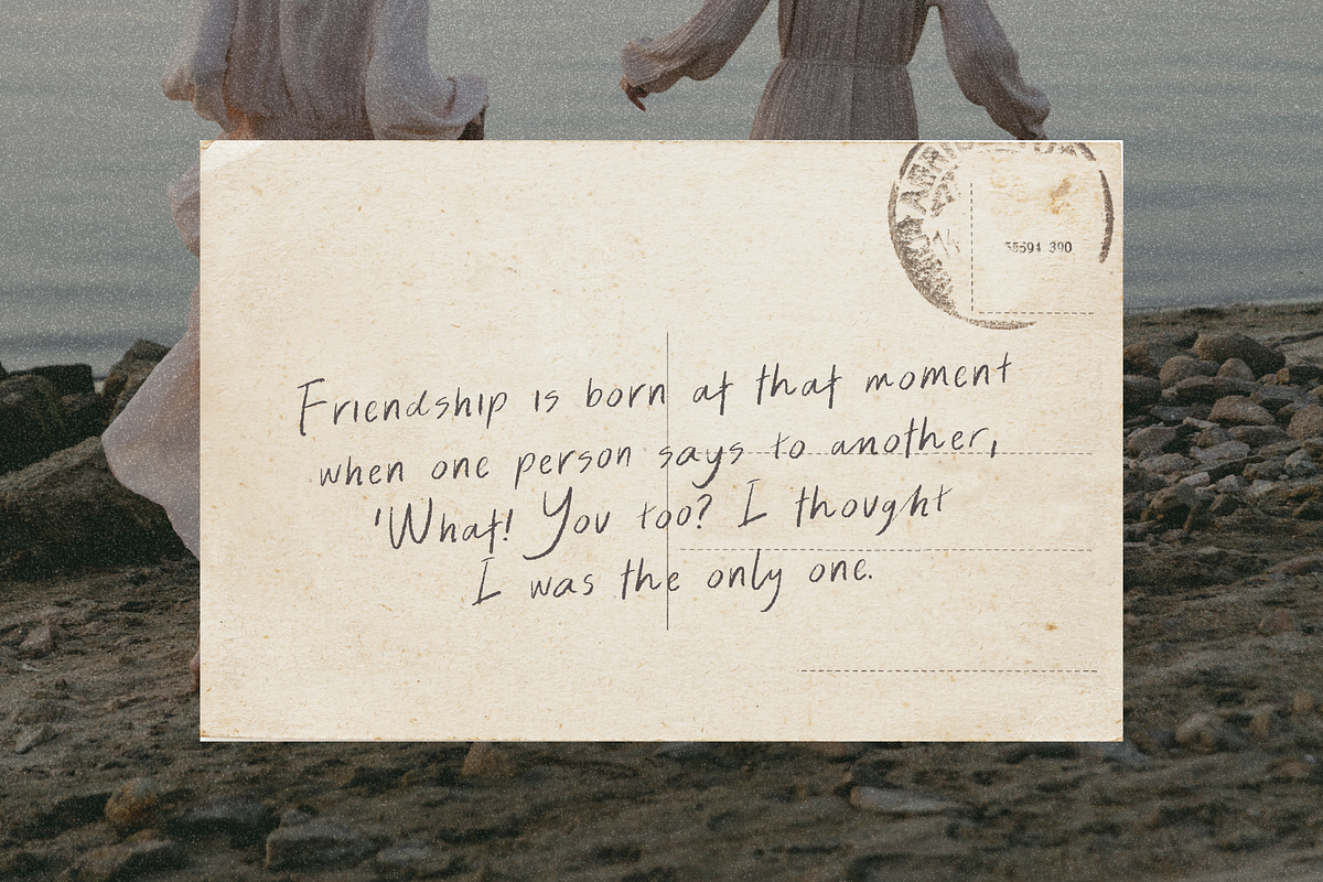 Blissful Radiance Handwritten Font, a Handwritten Font by The Gelato Type (Photo 6 of 33)