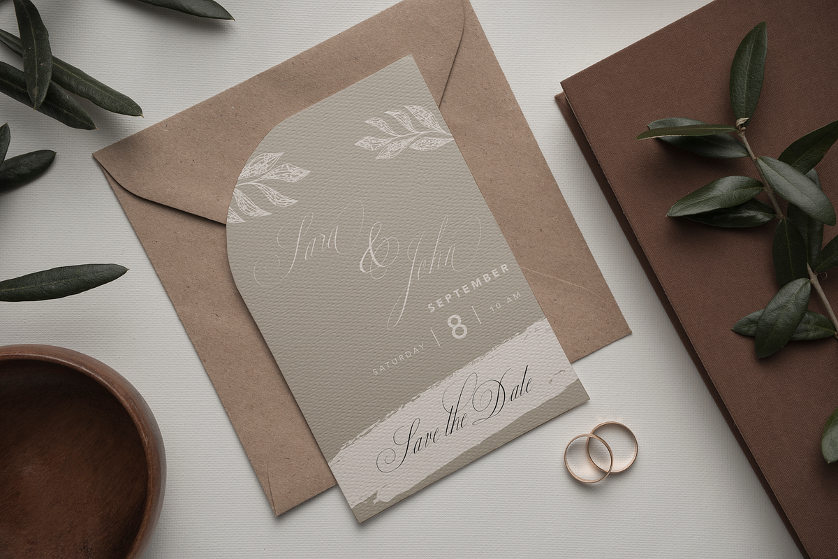Allegra Script, a Script Font by Creative Foundry (Photo 4 of 8)