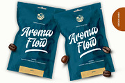 Camelate - Bold Script, a Script Font by Novitype (Thumbnail 5 of 11)