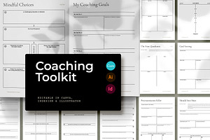 Coaching Template Toolkit