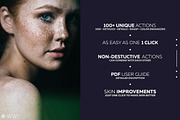 Photoshop Master - Actions Bundle, an Action Add-On by Willa (Thumbnail 13 of 13)