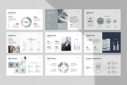 Business Strategy Presentation, a Presentation Template by GoldenPixelStudio (Thumbnail 12 of 28)