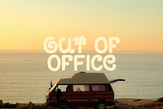 Sunday Coast Summer Font, a Handwritten Font by BilberryCreates (Thumbnail 12 of 13)