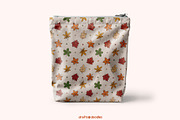 Cozy Kitchen Clipart and Patterns, an Object Illustration by Drafts n Doodles (Thumbnail 12 of 14)