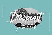 Marchelly Font, a Script Font by Typegoals Studio (Thumbnail 5 of 9)