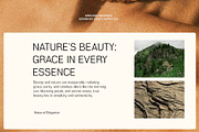 Gervaso Rounded, a Sans Serif Font by Craft Supply Co. (Thumbnail 7 of 8)