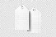 Customizable Price Tag Mockup, an Advertising Mockup by zpackcreative (Thumbnail 6 of 6)
