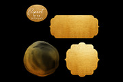 Preserved Vegetables Clipart Set, a Food Illustration by The Dutch Lady Designs (Thumbnail 7 of 7)
