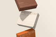 Bellmont, a Sans Serif Font by din-studio.com (Thumbnail 4 of 16)