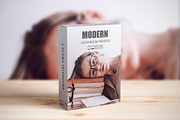 Modern Tones Lightroom Presets, a Preset Add-On by AAA Presets (Thumbnail 2 of 15)