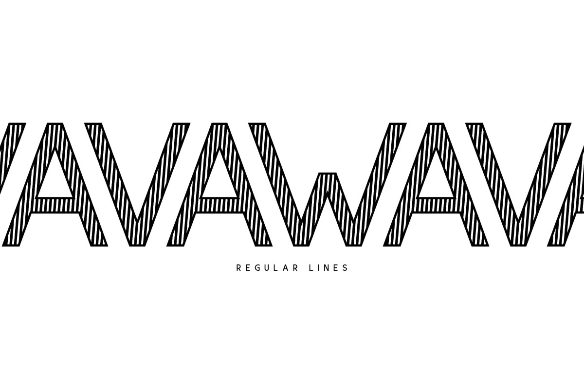 Visage Typeface, a Sans Serif Font by Tugcu Design Co. (Photo 5 of 9)